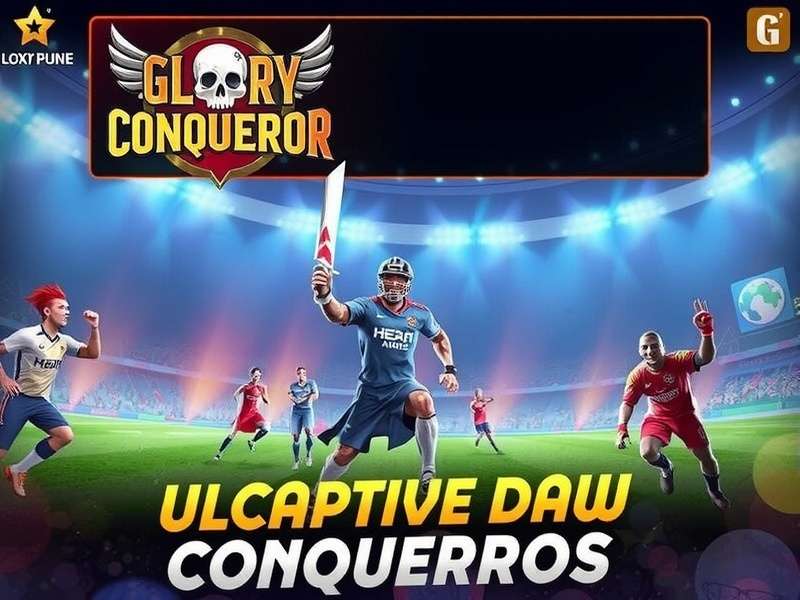 Glory Pune Conqueror Game Screenshot